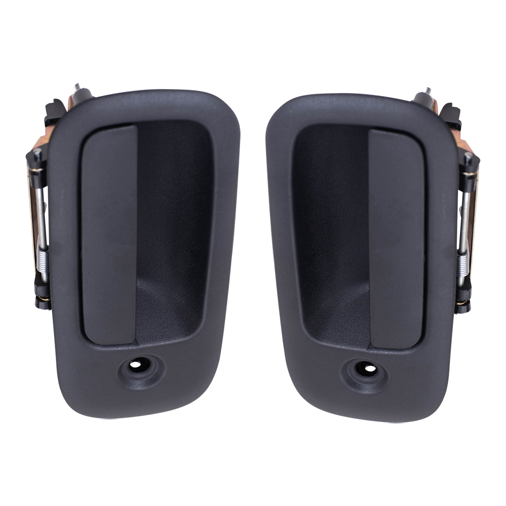 0317 GMC Savana Chevrolet Express Van New Pair Set