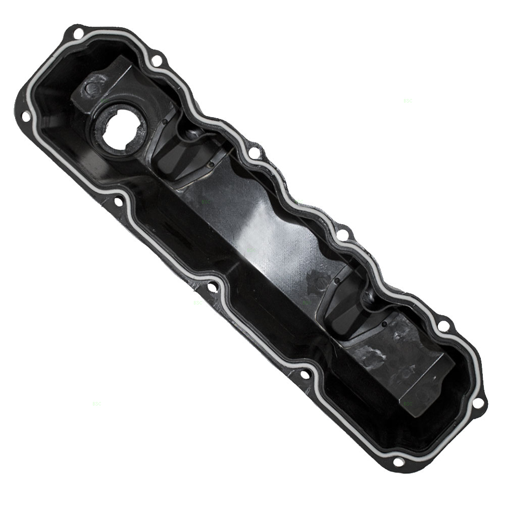 Jeep Cherokee CJ Comanche Pickup Truck Wrangler SUV 2.5L Plastic Valve