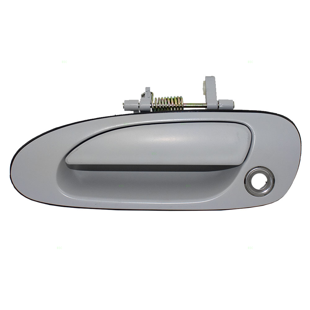 9497 Honda Accord New Drivers Outside Outer Exterior