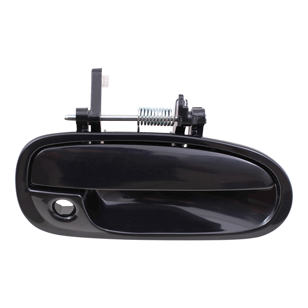 96 Honda civic door handle