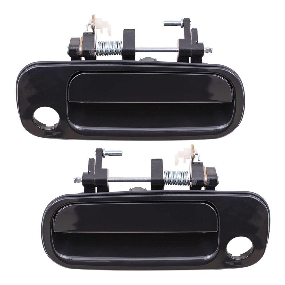 door handles for 96 toyota camry #4