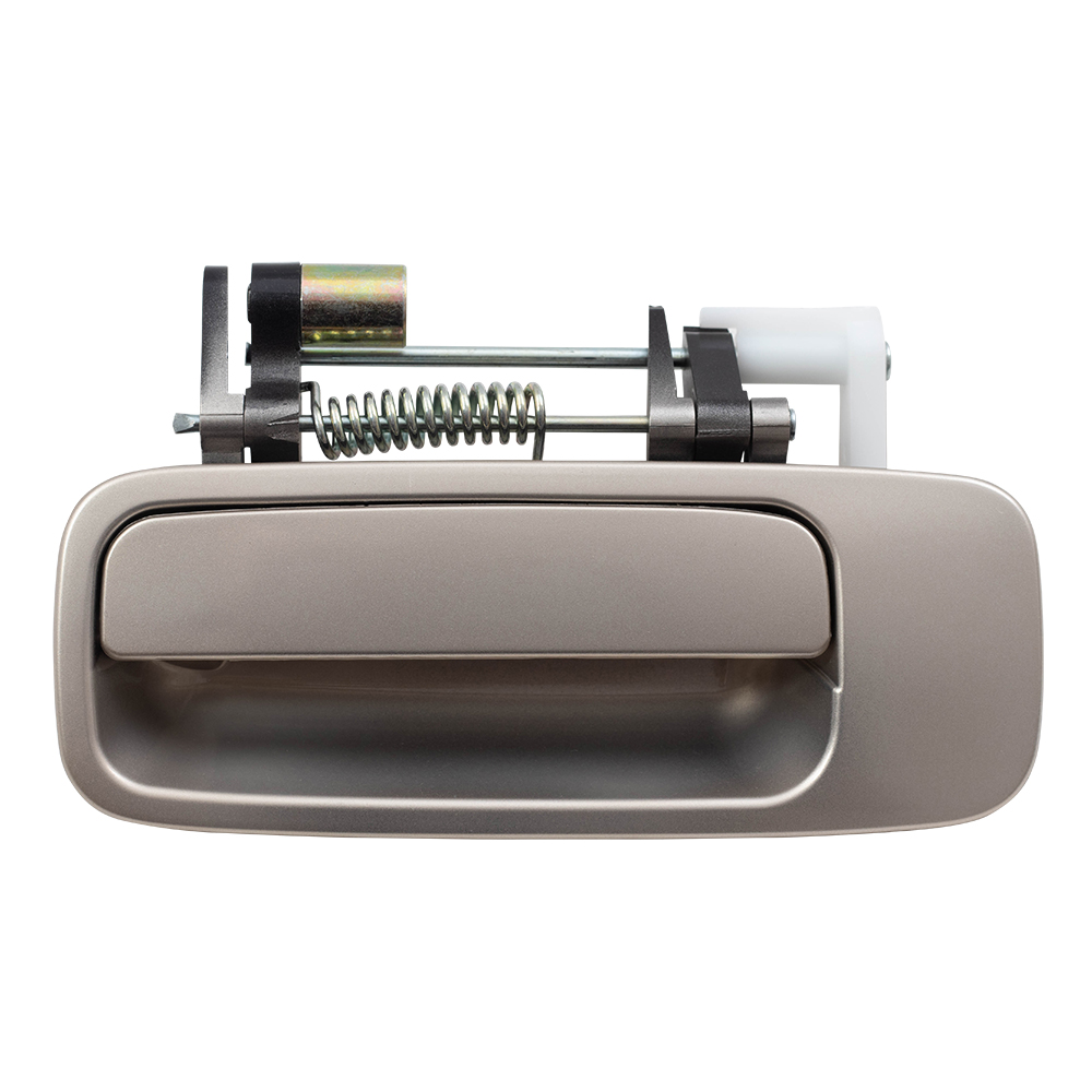 9701 Toyota Camry New Drivers Outside Outer Exterior Rear Door Handle Assembly