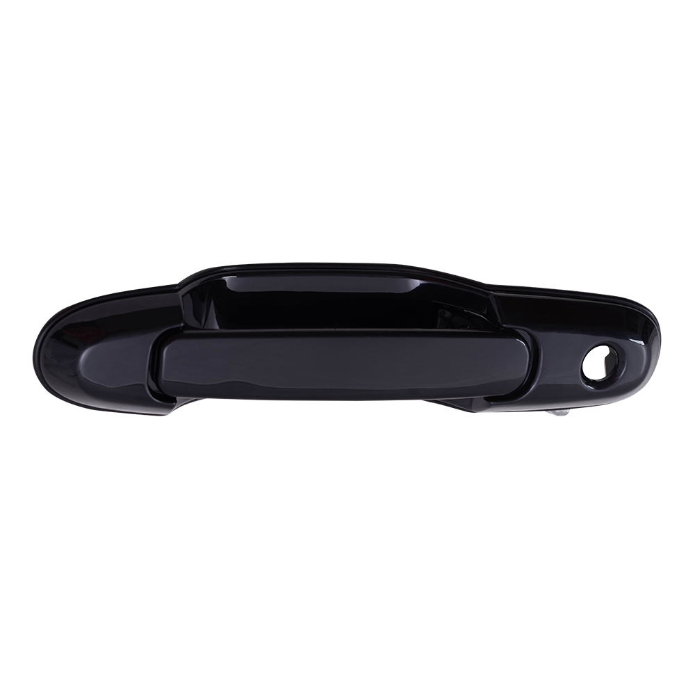 9803 Toyota Sienna Passengers Outside Front Door Handle