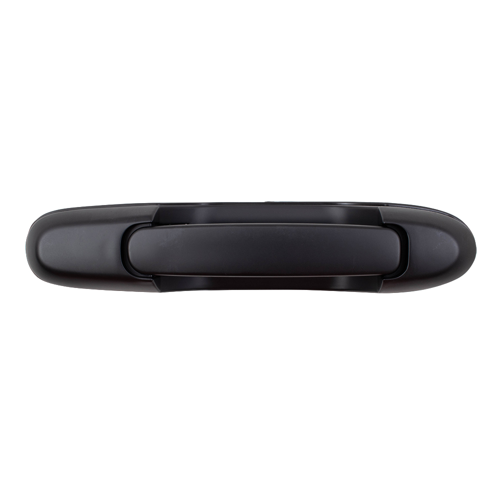 2001 Toyota sienna sliding door handle replacement