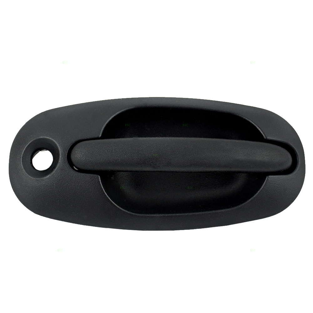 9600 Caravan Town & Country Voyager New Passengers Outside Outer