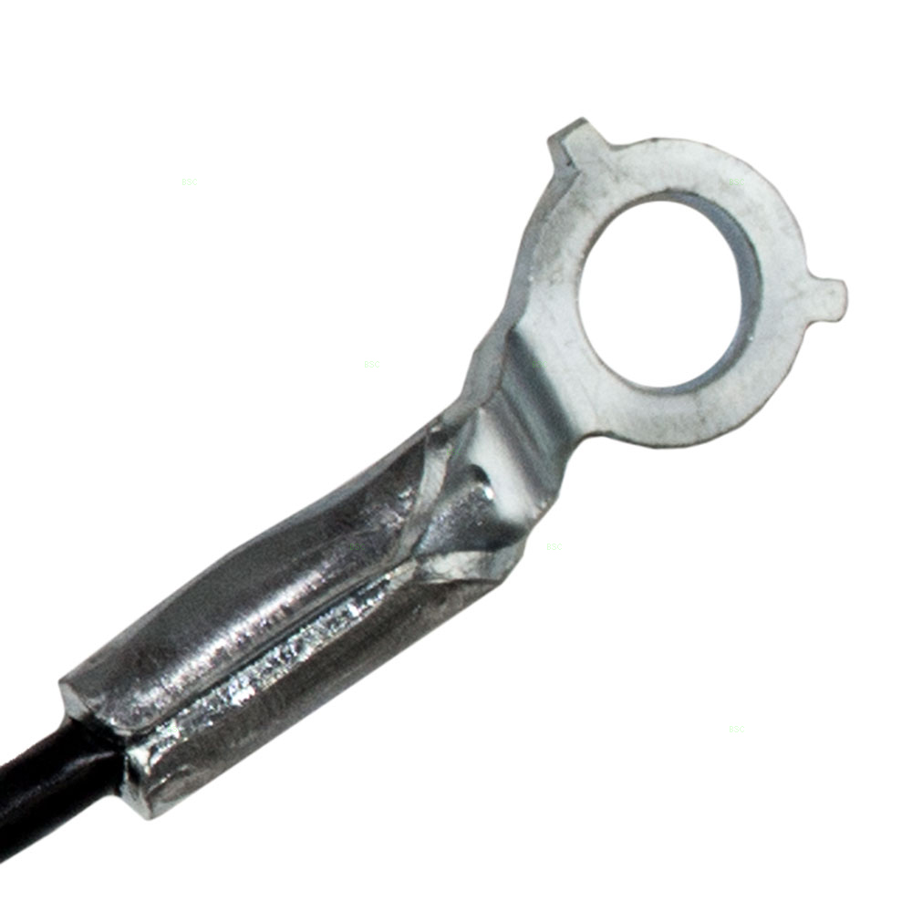 83 84 85 86 87 88 89 90 91 92 Ford Ranger Pickup Truck Set of Tailgate Cables