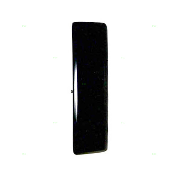 Gmc van sliding door #5