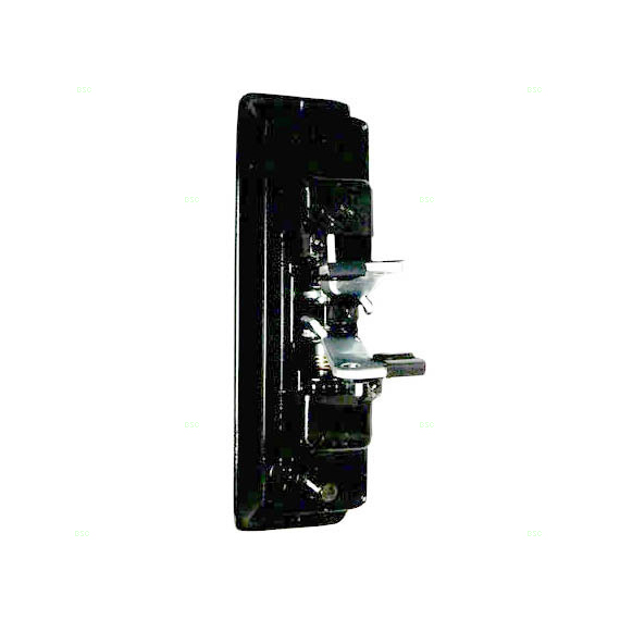 8593 Chevy Astro GMC Safari Van New Exterior Sliding