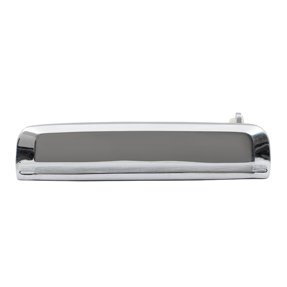 Nissan trucks door handles