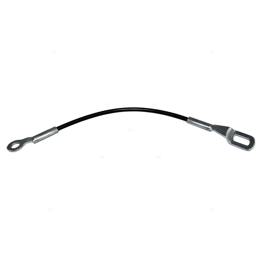 1999 toyota tacoma tailgate cable #4