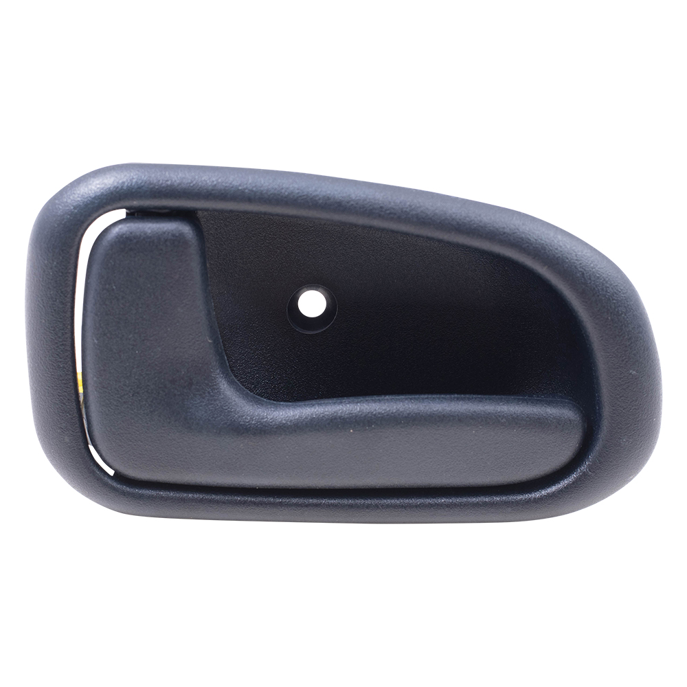 AutoandArt 93 97 Geo Prizm Toyota Corolla New Drivers Interior Blue Door Handle 