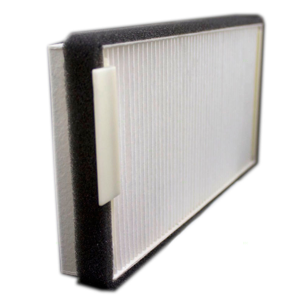 1995 1996 1997 Lincoln Continental Cabin Air Filter