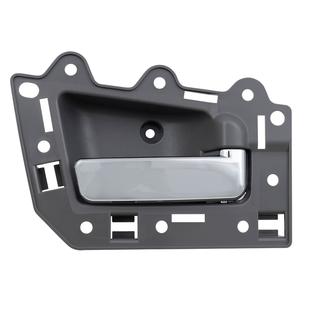 0510 Jeep Grand Cherokee New Passengers Inside Inner