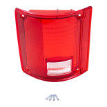 Picture for category Tail Light Lenses