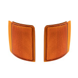 Picture for category Side Marker Light Assemblies