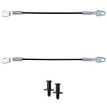 Picture for category Tailgate Support Cables