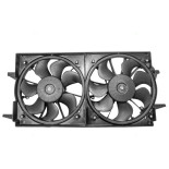 Picture for category Dual Radiator and Condenser Fan Assemblies