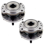 Picture for category Wheel Bearing and Hub Assembly Repair Kits