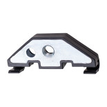 Picture for category Hardtop Mounting Retainer Nuts