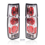 Picture for category Altezza Euro Tail Light Assemblies