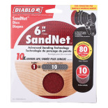 Picture for category Sanding Discs