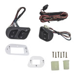 Picture for category 2 Door Power Window Switch Kits