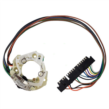 Buick Cadillac Chevrolet Oldsmobile Pontiac Turn Signal