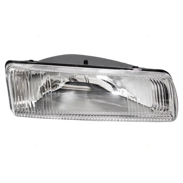96 97 Chrysler Concorde Eagle Vision Passengers Headlight