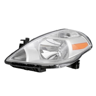 Nissan versa headlight assembly #9