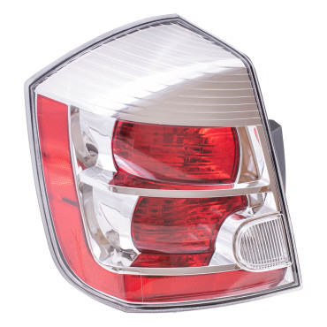 AutoandArt.com - 07-08 Nissan Sentra New Drivers Taillight ... AutoandArt.com - 07-08 Nissan Sentra New Drivers Taillight ...