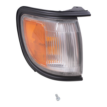 Corner light 99 nissan pathfinder #8