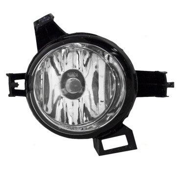 Nissan quest 2001 fog lights #2