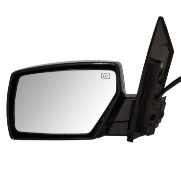 Nissan quest side view mirror glass #4