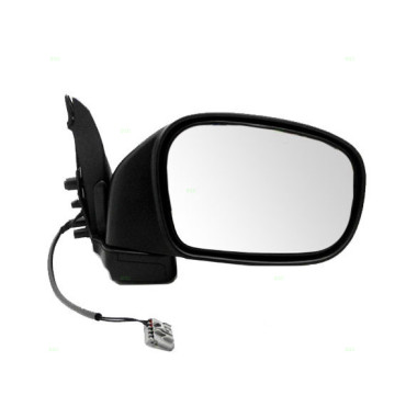 Nissan pathfinder heated mirrors #4