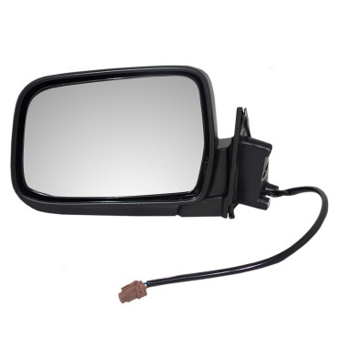 Nissan frontier side view mirror glass #8