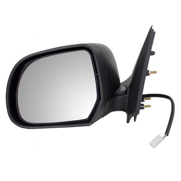 Nissan versa driver side mirror #2