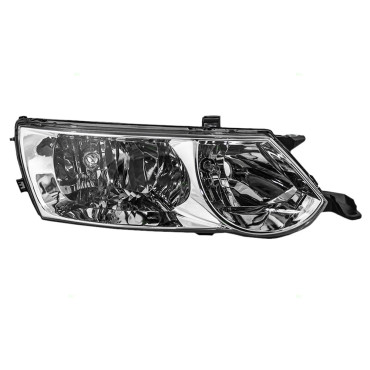 2002 toyota solara aftermarket headlights #7