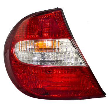 2003 toyota camry taillight #2