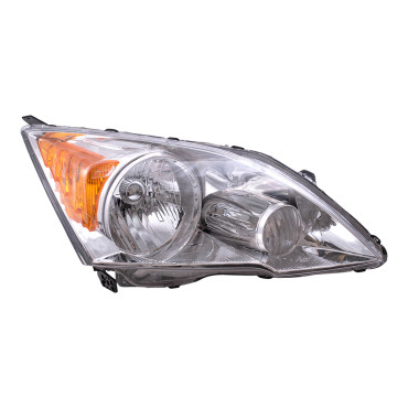 Honda wave 100 headlight assembly #5