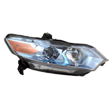 Headlamp assembly, honda insight #1