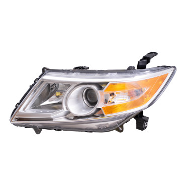 Honda odyssey headlamp assembly #3