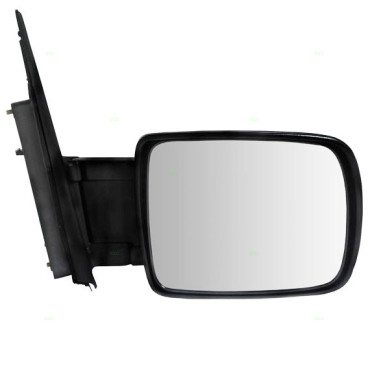 Honda element rear view mirror assembly #2