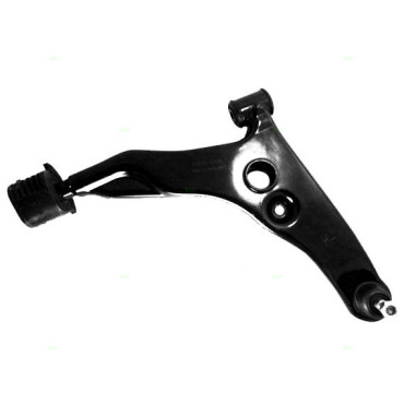 97 02 Mitsubishi Mirage Passengers Front Lower Control Arm
