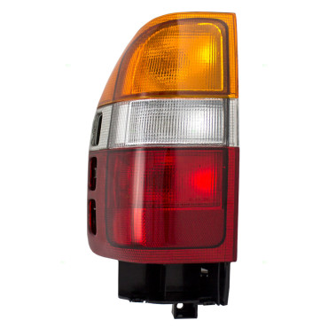 Honda passport tail light assembly #7