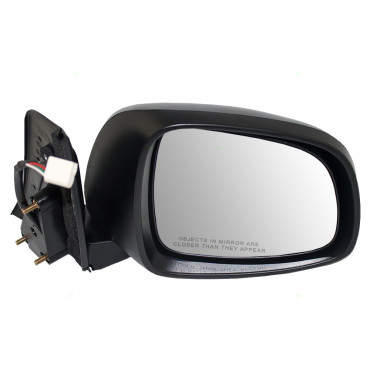 Suzuki Sx Side Mirror Replacement Suzuki Sx Side Mirror Replacement