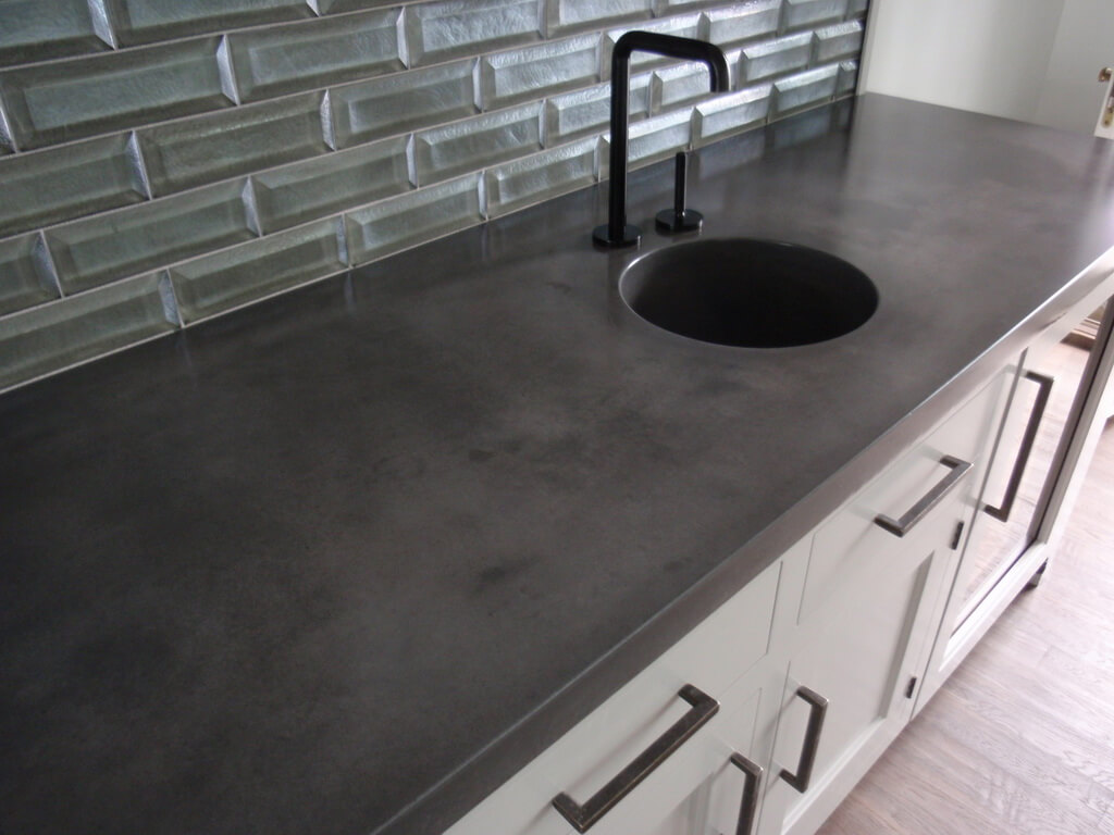 What Countertop Material Is Right For Your Project