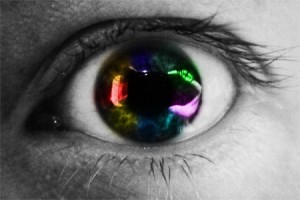Eyeballs are good People seeing your stuff AGAIN is awesome.