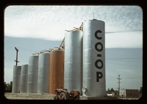 Silos