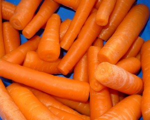 carrots