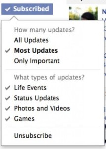 Subscribed! Subscribed